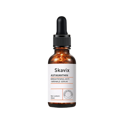 Skavix™ Astaxanthin + Peptide Complex Serum