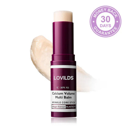 Calcium Multi Balm | LOVILDS™ Anti-aging, Sagging, Wrinkles