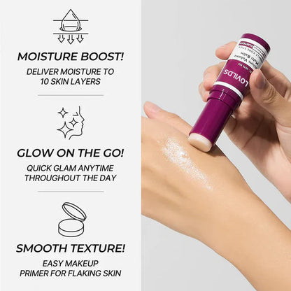 Calcium Multi Balm | LOVILDS™ Anti-aging, Sagging, Wrinkles