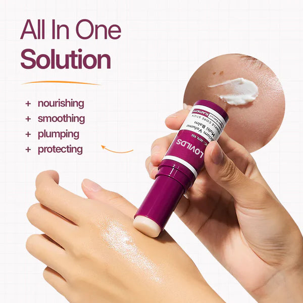 Calcium Multi Balm | LOVILDS™ Anti-aging, Sagging, Wrinkles