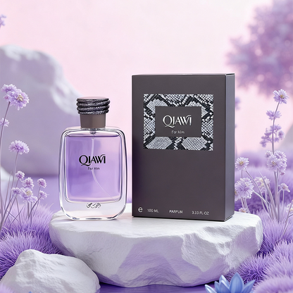 QIAWI™ Signature Eau de Parfum for Men