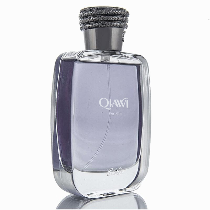 QIAWI™ Signature Eau de Parfum for Men