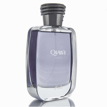 QIAWI™ Signature Eau de Parfum for Men