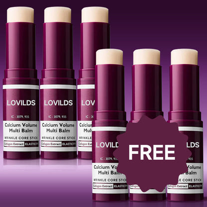 Calcium Multi Balm | LOVILDS™ Anti-aging, Sagging, Wrinkles