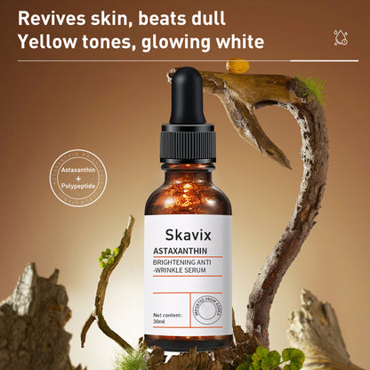 Skavix™ Astaxanthin + Peptide Complex Serum