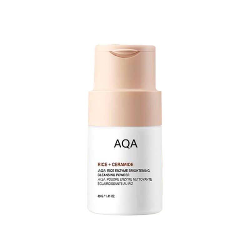 Brightening Cleansing Powder-40G