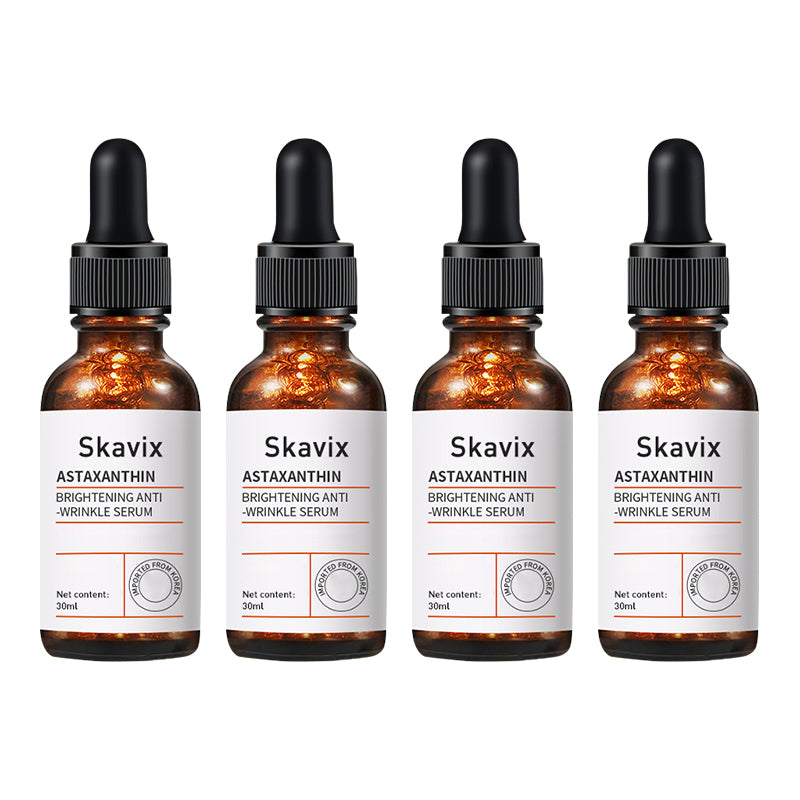 4 Bottle-Full Transformation Set