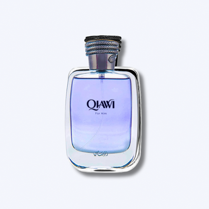 QIAWI™ Signature Eau de Parfum for Men