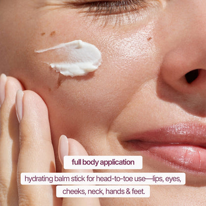 Calcium Multi Balm | LOVILDS™ Anti-aging, Sagging, Wrinkles