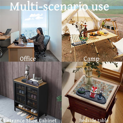 ✨Last Day 25% OFF - Multifunction Car Anti-Slip Mat🚗