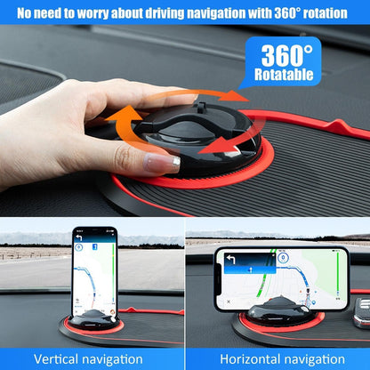 ✨Last Day 25% OFF - Multifunction Car Anti-Slip Mat🚗