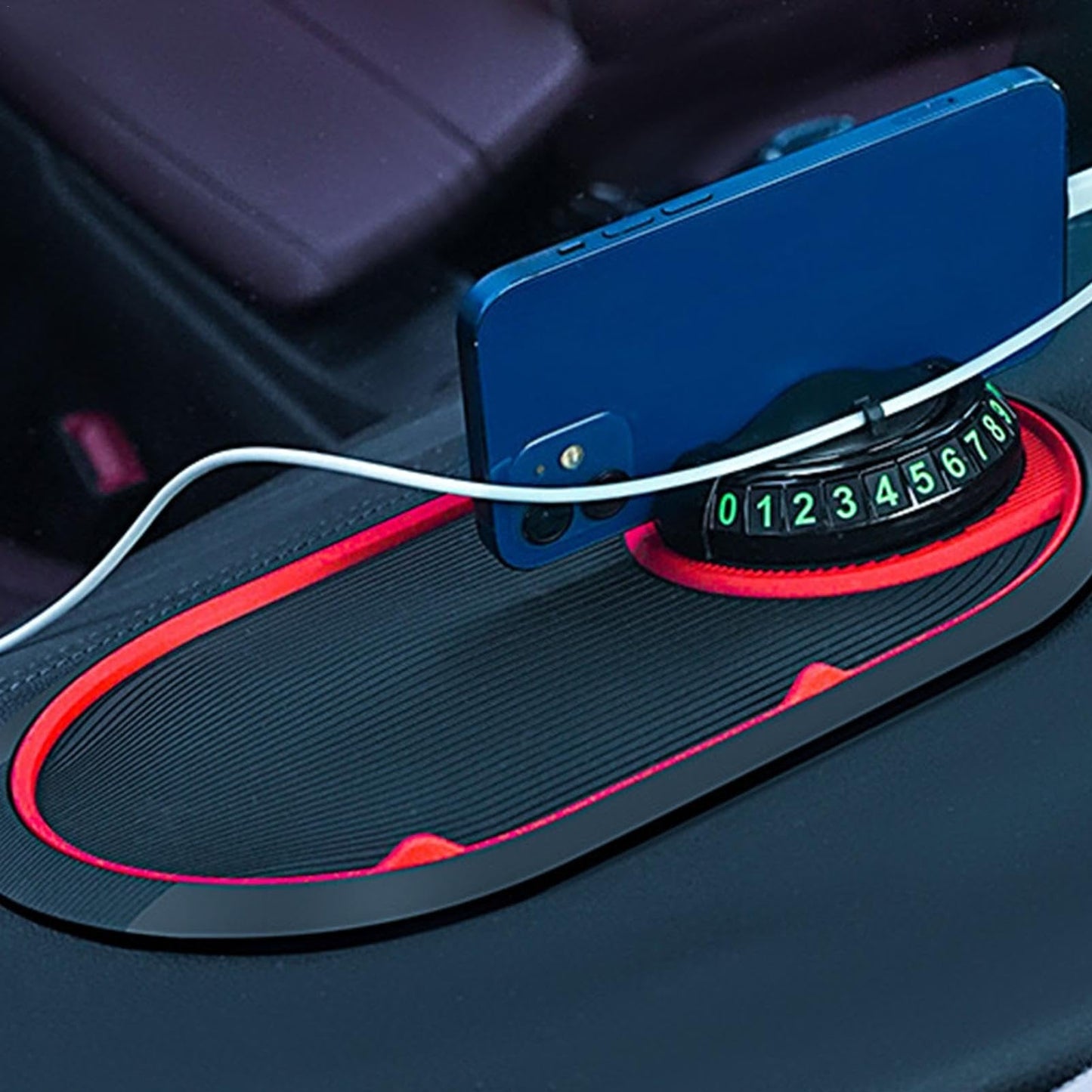 ✨Last Day 25% OFF - Multifunction Car Anti-Slip Mat🚗