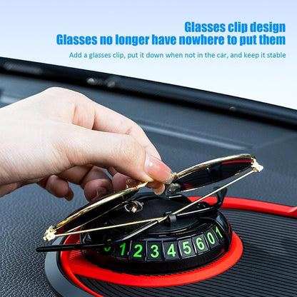 ✨Last Day 25% OFF - Multifunction Car Anti-Slip Mat🚗