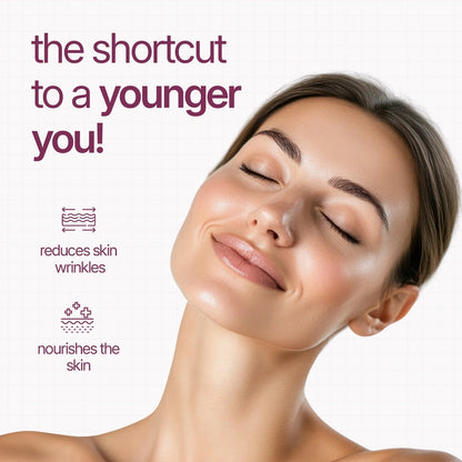 Calcium Multi Balm | LOVILDS™ Anti-aging, Sagging, Wrinkles