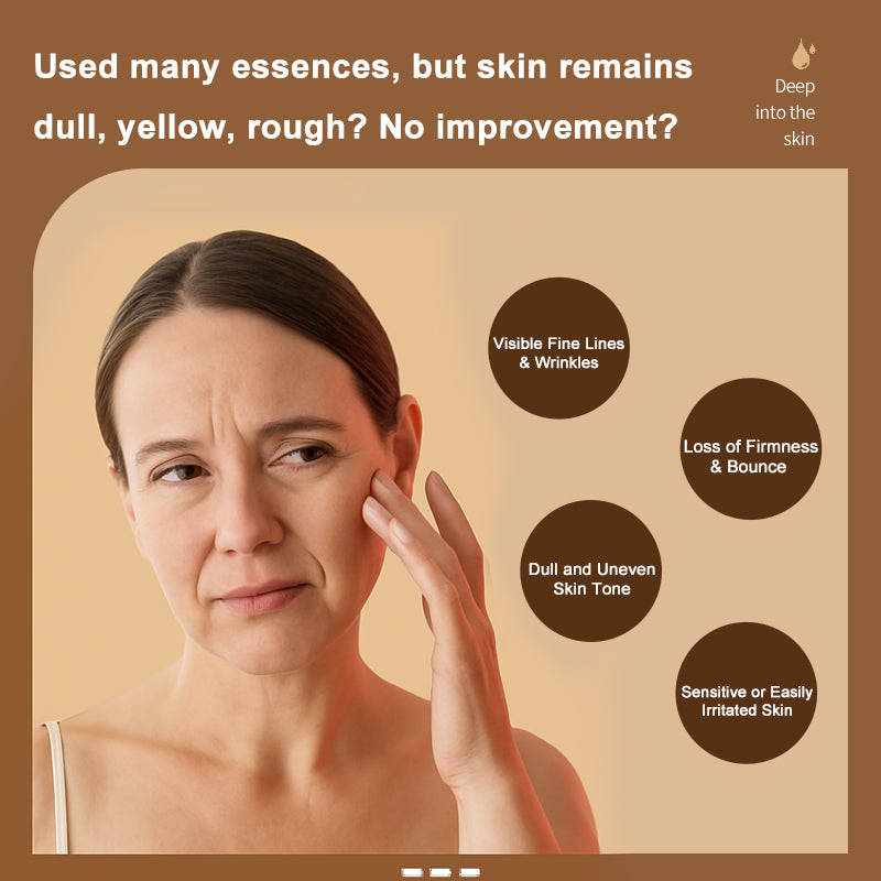 Skavix™ Astaxanthin + Peptide Complex Serum